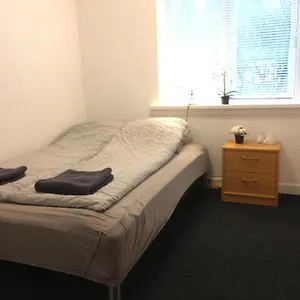 Sleep & Go Denmark