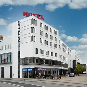 Cabinn Aalborg Denmark