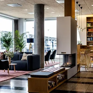 Airport Denmark