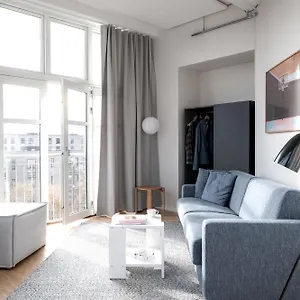Aparthotel South By Daniel&jacob's