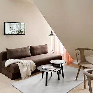 Aparthotel Aura