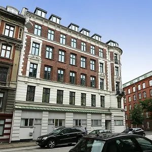 9 Sma Hjem Denmark