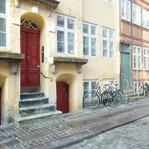 Canal 1 - 8 Denmark