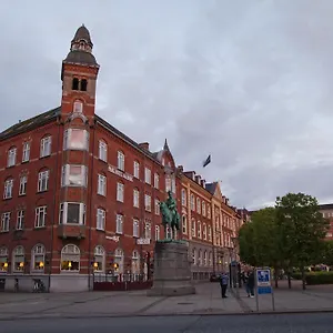 Minotel Park Denmark