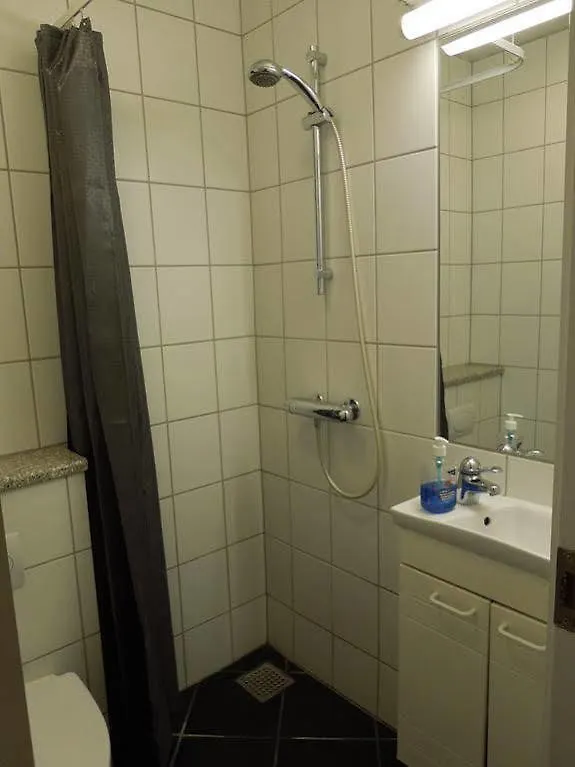 Hotel Aarhus City Apartments